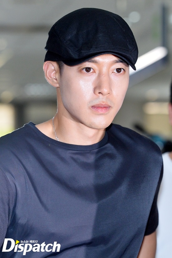 Vừa xuất ngũ được 1 tháng, Kim Hyun Joong đã bị treo bằng vì lái xe say xỉn - Ảnh 1.