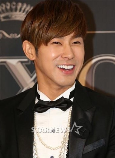 Yunho (DBSK) sẽ chính thức xuất ngũ trong tháng này - Ảnh 4.