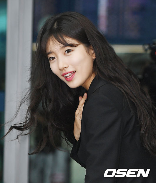 Đau đầu với màn đọ sắc hiếm hoi: Nữ thần Hậu duệ mặt trời hay nữ thần Kpop Suzy đẹp xuất sắc hơn? - Ảnh 6.