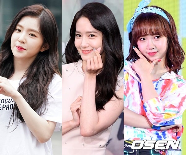 Irene (Red Velvet) vượt mặt đàn chị Yoona đứng đầu bảng xếp hạng về giá trị thương hiệu của các thành viên girlgroup trong tháng 8 - Ảnh 1.