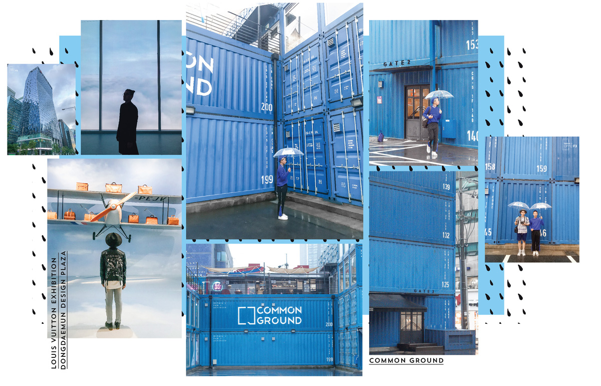 Trong mắt bạn trẻ Việt yêu nghệ thuật và sự mới mẻ: Hàn Quốc có gì hay ngoài những khu phố shopping? - Ảnh 6. Trong mắt bạn trẻ Việt yêu nghệ thuật và sự mới mẻ: Hàn Quốc có gì hay ngoài những khu phố shopping? - Ảnh 6.