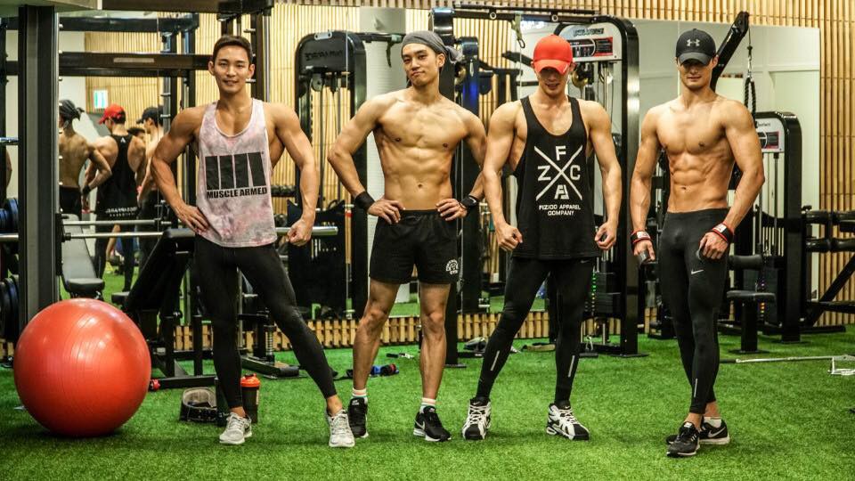 Nam Vương Hàn Quốc - Mister International Korea 2017 có đẹp như kỳ vọng? - Ảnh 8. Nam Vương Hàn Quốc - Mister International Korea 2017 có đẹp như kỳ vọng? - Ảnh 8.