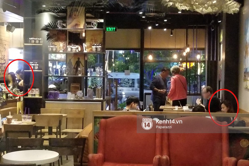 Midu lên tiếng về cuộc gặp gỡ định mệnh, Thúy Vi đáp trả, liệu rằng Midu có vô tư như lời mình nói? - Ảnh 2. Midu lên tiếng về cuộc gặp gỡ định mệnh, Thúy Vi đáp trả, liệu rằng Midu có vô tư như lời mình nói? - Ảnh 2.