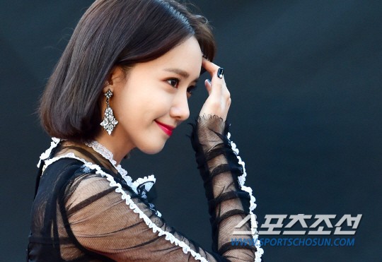 Asia Artist Awards bê cả showbiz lên thảm đỏ: Yoona, Suzy lép vế trước Park Min Young, hơn 100 sao Hàn lộng lẫy đổ bộ - Ảnh 20.