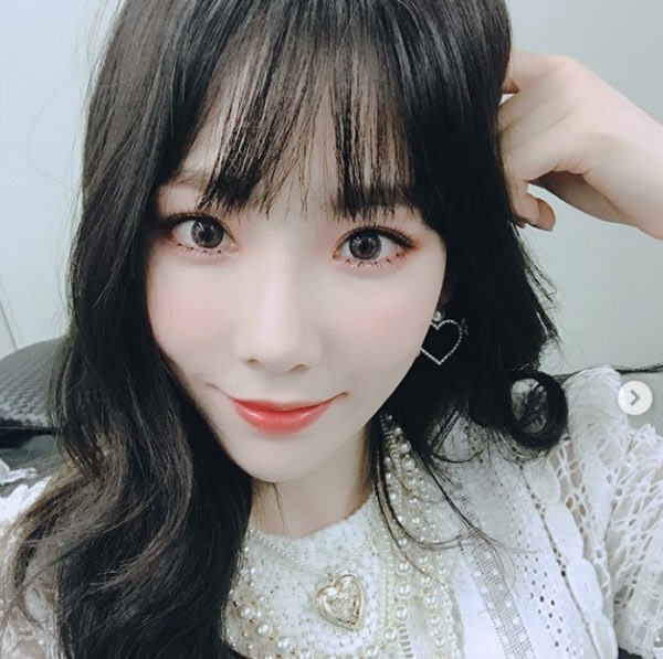 Sốc: Taeyeon (SNSD) bị tai nạn xe liên hoàn, vào bệnh viện vì có dấu hiệu đau tức ngực - Ảnh 1.