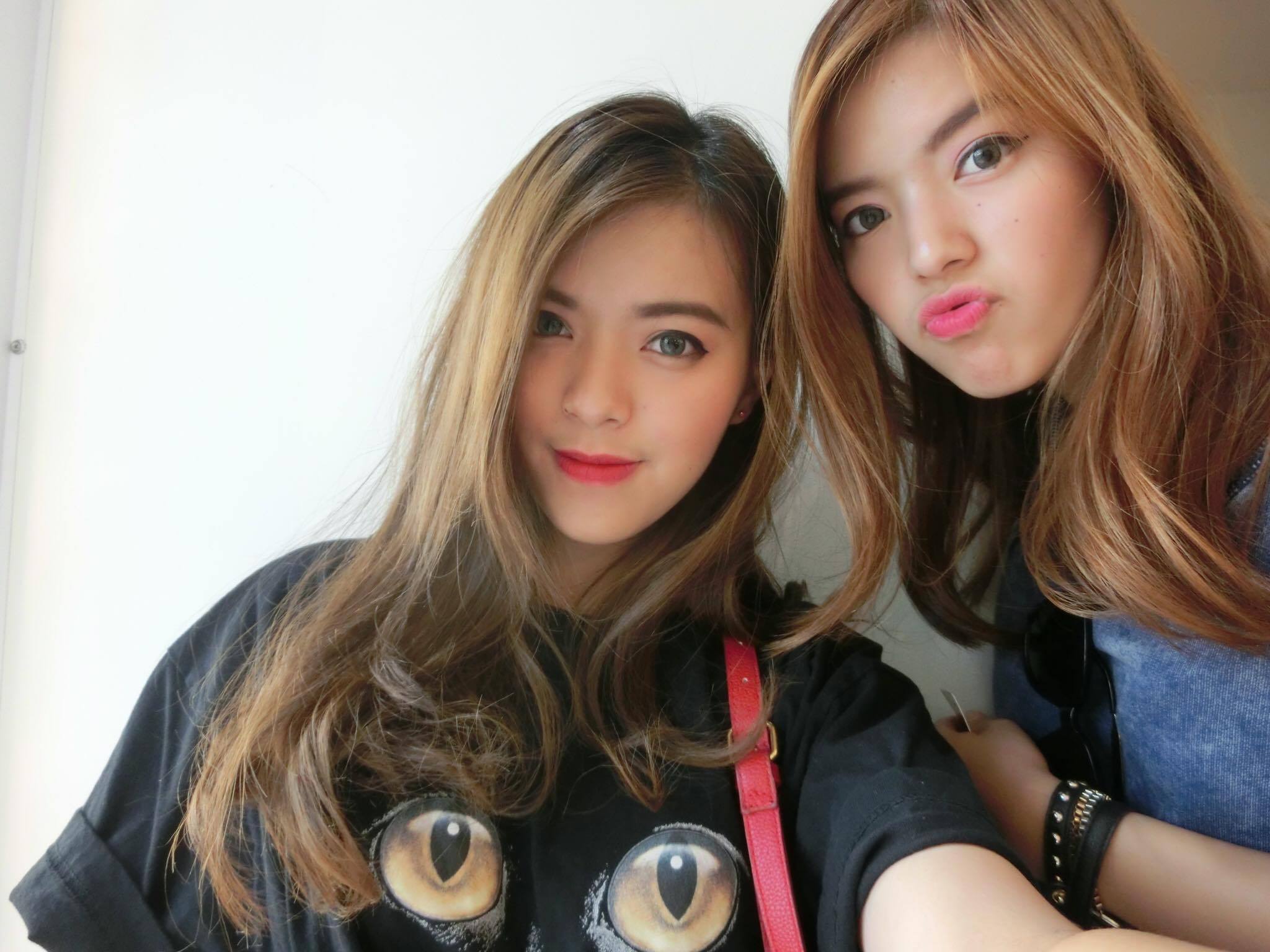 Cặp chị em sinh đôi hot nhất MXH Trúc Anh - Trâm Anh: Dạo này 1 đứa mập hơn thì mới có người phân biệt được! - Ảnh 9. Cặp chị em sinh đôi hot nhất MXH Trúc Anh - Trâm Anh: Dạo này 1 đứa mập hơn thì mới có người phân biệt được! - Ảnh 9.