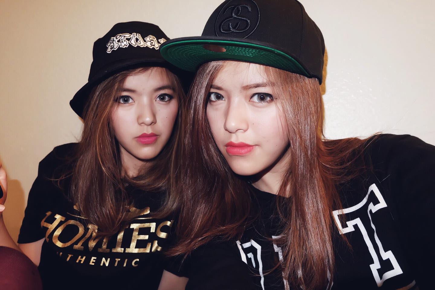 Cặp chị em sinh đôi hot nhất MXH Trúc Anh - Trâm Anh: Dạo này 1 đứa mập hơn thì mới có người phân biệt được! - Ảnh 6. Cặp chị em sinh đôi hot nhất MXH Trúc Anh - Trâm Anh: Dạo này 1 đứa mập hơn thì mới có người phân biệt được! - Ảnh 6.