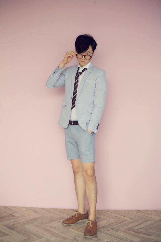 Ở Hà Nội có một thầy giáo người Hàn Quốc cool hơn cả idol! - Ảnh 6. Ở Hà Nội có một thầy giáo người Hàn Quốc cool hơn cả idol! - Ảnh 6.