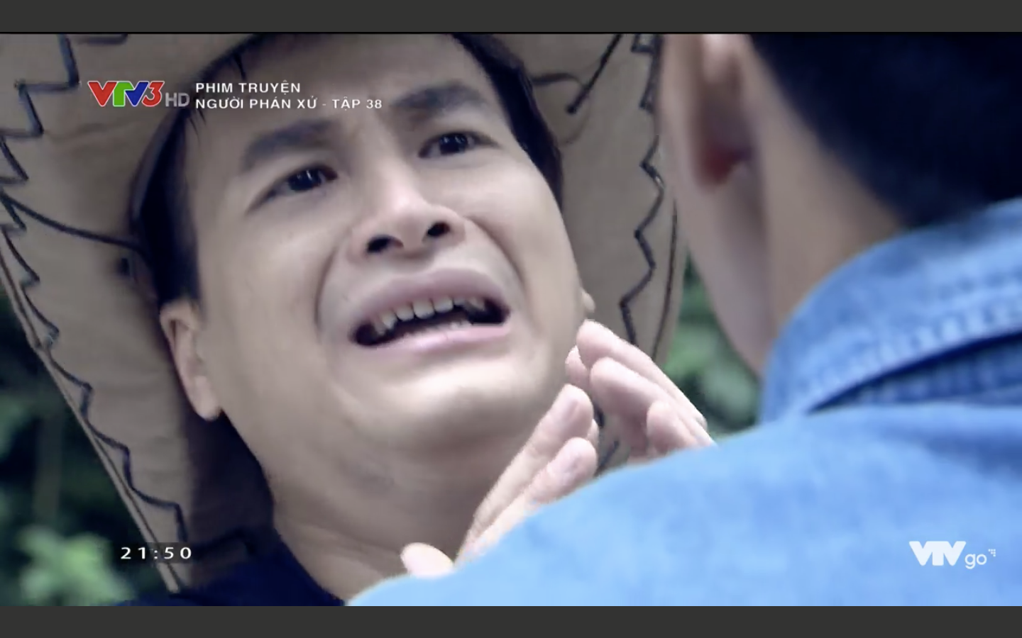 Người ph&aacute;n xử 38: Khải Sở Khanh bất ngờ trở th&agrave;nh người h&ugrave;ng - Ảnh 9.