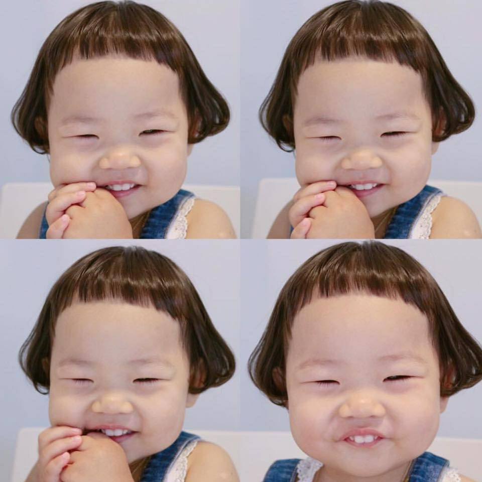 Với những kiểu tóc bé gái Hàn Quốc dễ thương và nữ tính, các bé sẽ trở nên xinh đẹp và quyến rũ hơn bao giờ hết. Hãy để chúng tôi giới thiệu đến bạn những kiểu tóc tuyệt đẹp này!