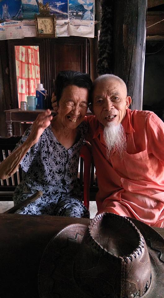 Tình bạn khác giới quá đẹp của cụ ông và cụ bà suốt gần 90 năm khiến cư dân mạng ngưỡng mộ - Ảnh 3. Tình bạn khác giới quá đẹp của cụ ông và cụ bà suốt gần 90 năm khiến cư dân mạng ngưỡng mộ - Ảnh 3.