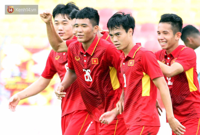 HLV U22 Đông Timor: Việt Nam sáng cửa giành HCV SEA Games - Ảnh 2.