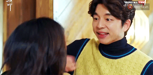Trước khi “đổ” vì quý ngài Kim Shin, hãy nhớ ông chú yêu tinh này là đệ nhất xéo xắt! - Ảnh 21.