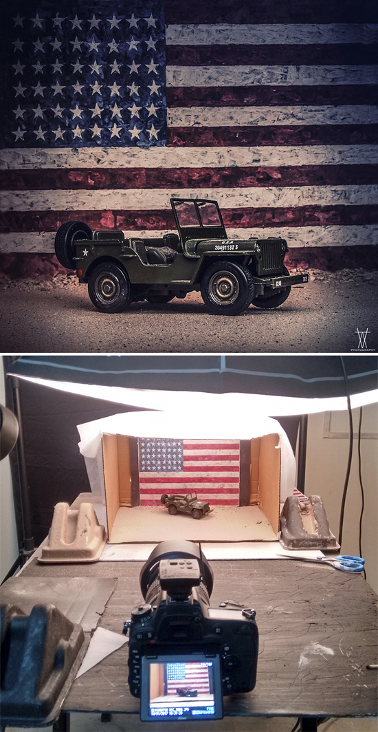 Tròn mắt với bộ ảnh ảo mà như thật đẹp tuyệt vời - Ảnh 26. Tròn mắt với bộ ảnh ảo mà như thật đẹp tuyệt vời - Ảnh 26.