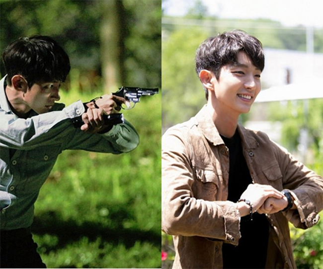 7 phim H&agrave;n l&ecirc;n s&oacute;ng th&aacute;ng Bảy, chọn phim n&agrave;o để xem b&acirc;y giờ? - Ảnh 29.