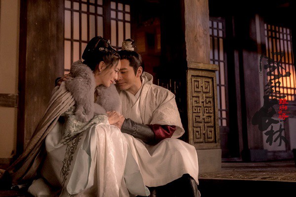 Phim truyền hình Hoa Ngữ cuối năm: Lỡ hẹn với “Như Ý Truyện”, khán giả còn gì để hóng? - Ảnh 27.
