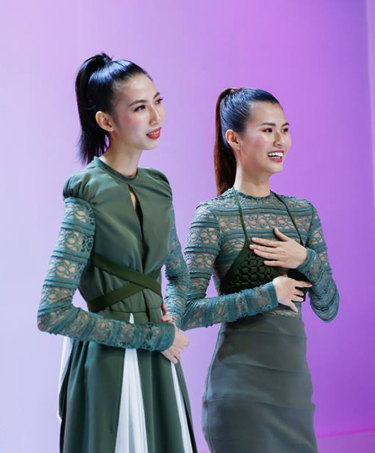 Next Top Model cố tình cắt ghép để loại Nguyễn Hợp? - Ảnh 4.