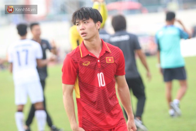 U23 Việt Nam - U23 Thái Lan: Trả mối hận SEA Games 29 - Ảnh 2.