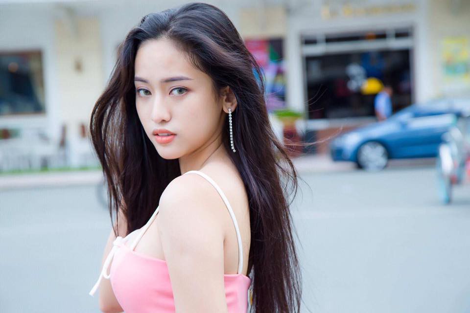 Thuý Vi chia sẻ gì sau khi đụng mặt Midu và biết tin Phan Thành có người mới? - Ảnh 3. Thuý Vi chia sẻ gì sau khi đụng mặt Midu và biết tin Phan Thành có người mới? - Ảnh 3.