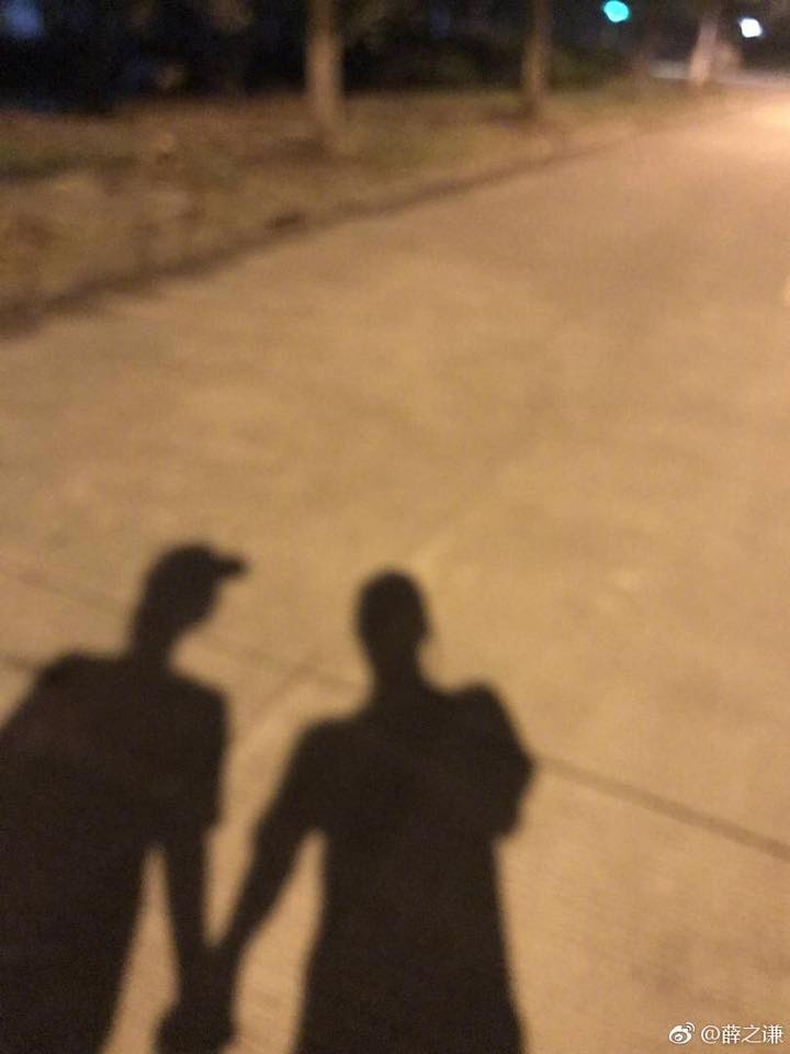 C&acirc;u chuyện t&igrave;nh y&ecirc;u nổi tiếng nhất Cbiz ng&agrave;y h&ocirc;m nay: Bao nhi&ecirc;u lần hững hờ quay đầu, l&agrave; người b&ecirc;n cạnh kh&ocirc;ng hiểu t&igrave;nh đậm s&acirc;u - Ảnh 7.