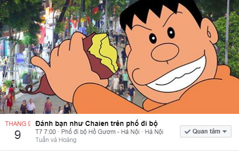 Hẹn hò Crush đi chơi bằng Facebook chưa bao giờ dễ đến thế nhờ 5 bí kíp tiếp cận chuyên nghiệp - Ảnh 5.