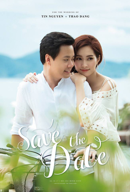 Fan thích thú trước loạt ảnh thuở bé cực dễ thương của Hoa hậu Thu Thảo và chồng sắp cưới - Ảnh 1.