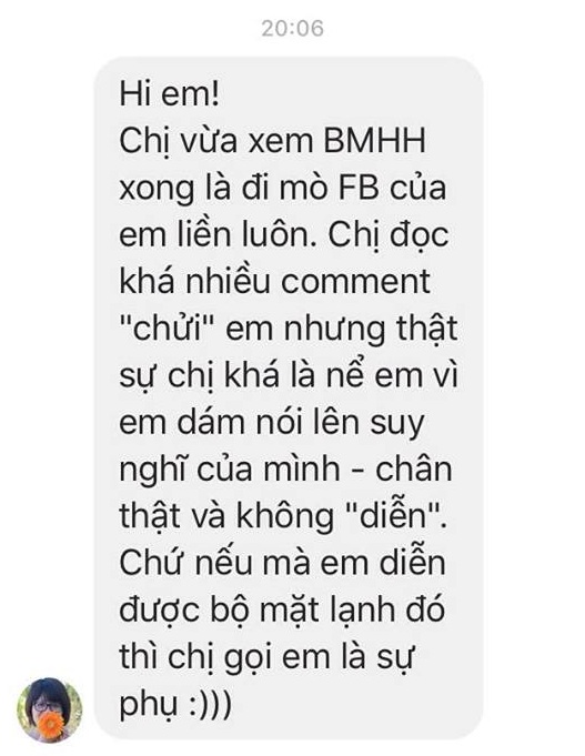 Chàng trai bị ném đá nhiều nhất trong Bạn muốn hẹn hò: Sau 1 tháng đã tự tìm bạn gái mới hợp tiêu chuẩn! - Ảnh 3.