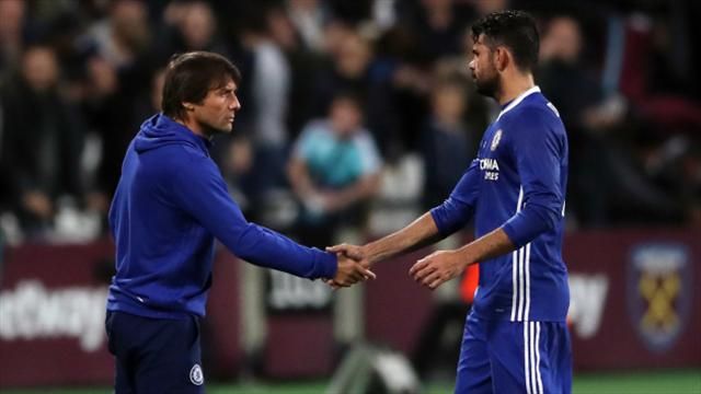 Diego Costa tố Conte giở trò hèn hạ, đối xử với anh như tội phạm - Ảnh 2.