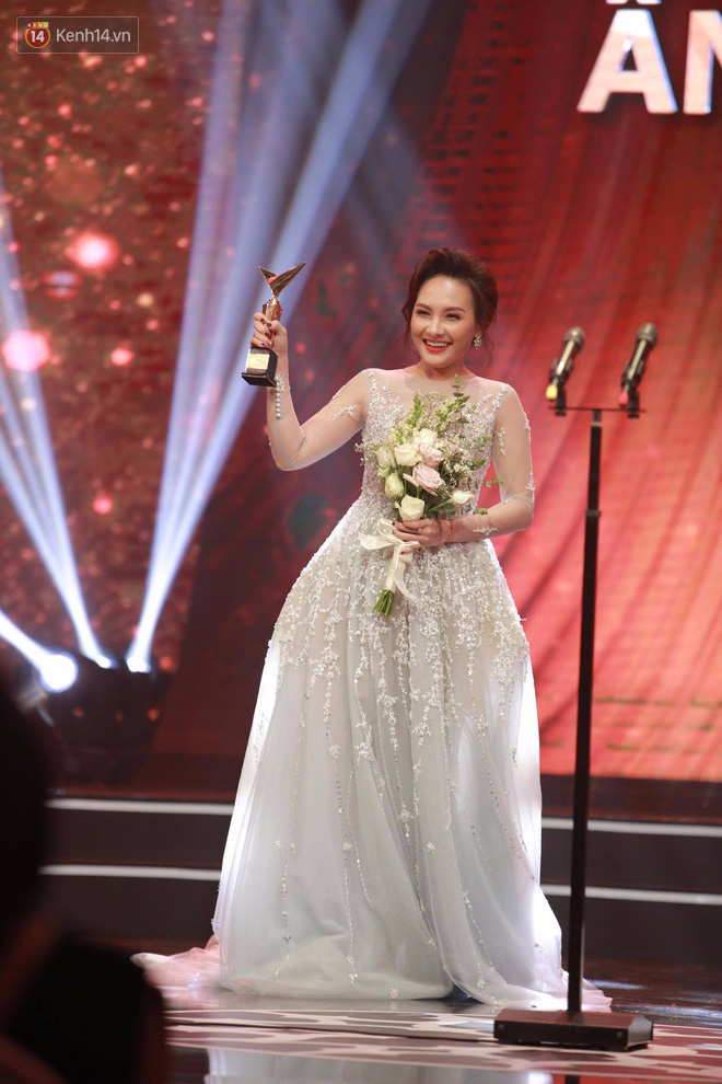 Người phán xử và Sống chung với mẹ chồng chia nhau hết giải về phim ảnh của VTV Awards - Ảnh 5.