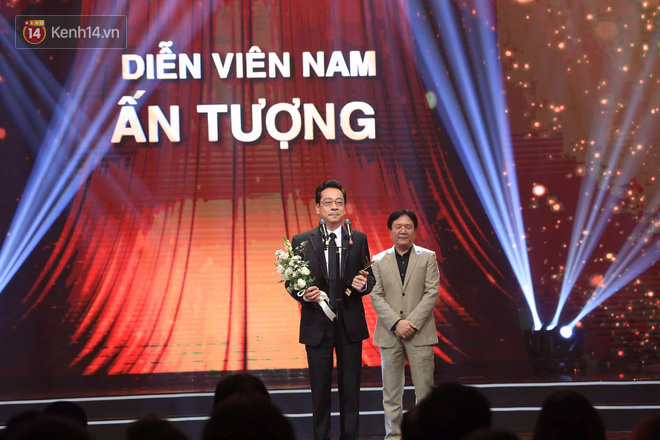 Người phán xử và Sống chung với mẹ chồng chia nhau hết giải về phim ảnh của VTV Awards - Ảnh 7.