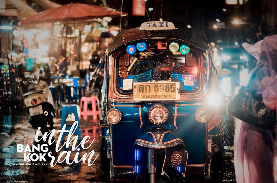 Đi Thái nhiều như đi chợ nhưng hoá ra chúng ta vẫn chưa hiểu đất nước này lắm đâu! - Ảnh 11. Đi Thái nhiều như đi chợ nhưng hoá ra chúng ta vẫn chưa hiểu đất nước này lắm đâu! - Ảnh 11.