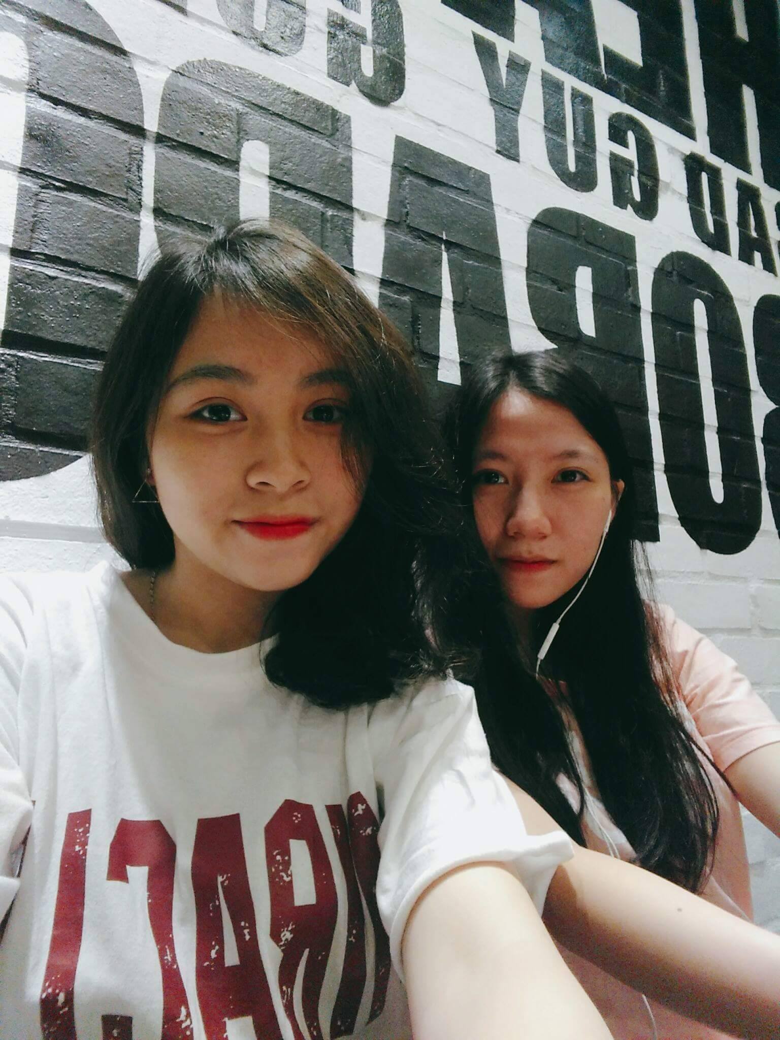 Chị em gái như trái cau non ư? Bà chị này lại lên mạng bóc mẽ cô em quái nhất quả đất! - Ảnh 3. Chị em gái như trái cau non ư? Bà chị này lại lên mạng bóc mẽ cô em quái nhất quả đất! - Ảnh 3.