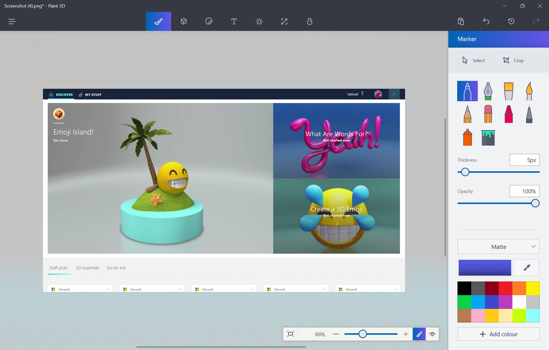 Microsoft paint. Paint 3d Интерфейс. Microsoft Paint 3d. Программа Microsoft Paint.