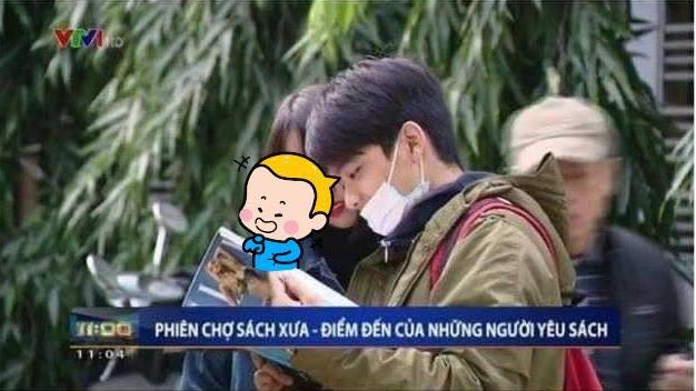 Trai đẹp mang khẩu trang v&agrave; xuất hiện chỉ v&agrave;i gi&acirc;y, d&acirc;n mạng vẫn quyết t&igrave;m cho ra! - Ảnh 1.