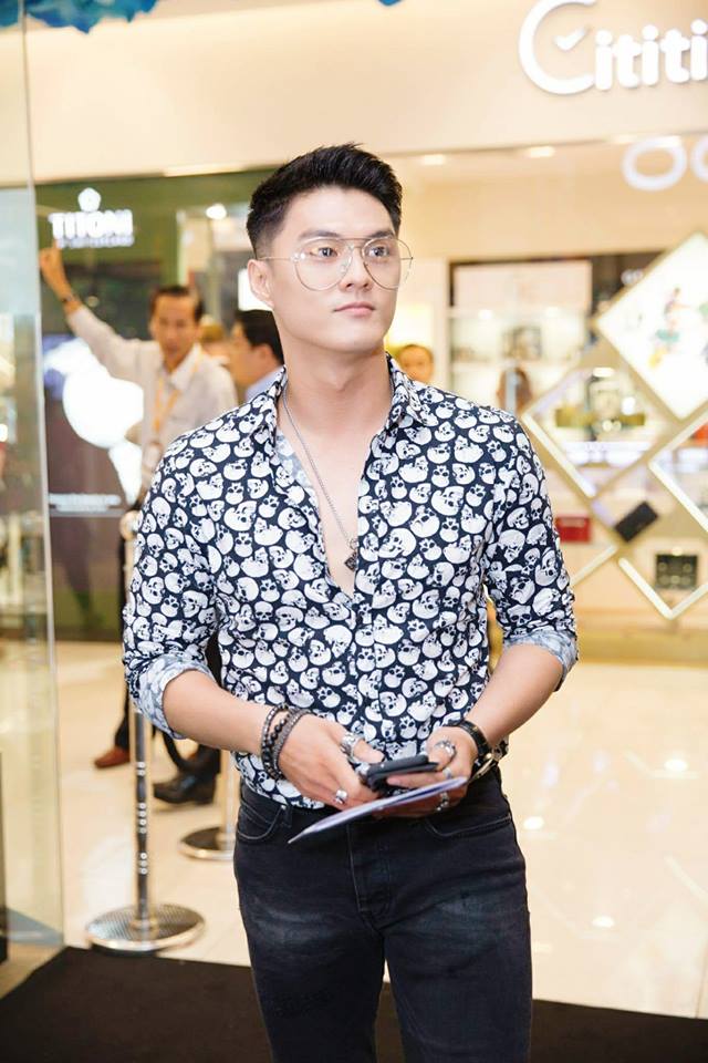 Lâm Vinh Hải bị tố vô trách nhiệm, không trả tiền đặt cọc khi bỏ hợp tác giữa chừng? - Ảnh 2. Lâm Vinh Hải bị tố vô trách nhiệm, không trả tiền đặt cọc khi bỏ hợp tác giữa chừng? - Ảnh 2.