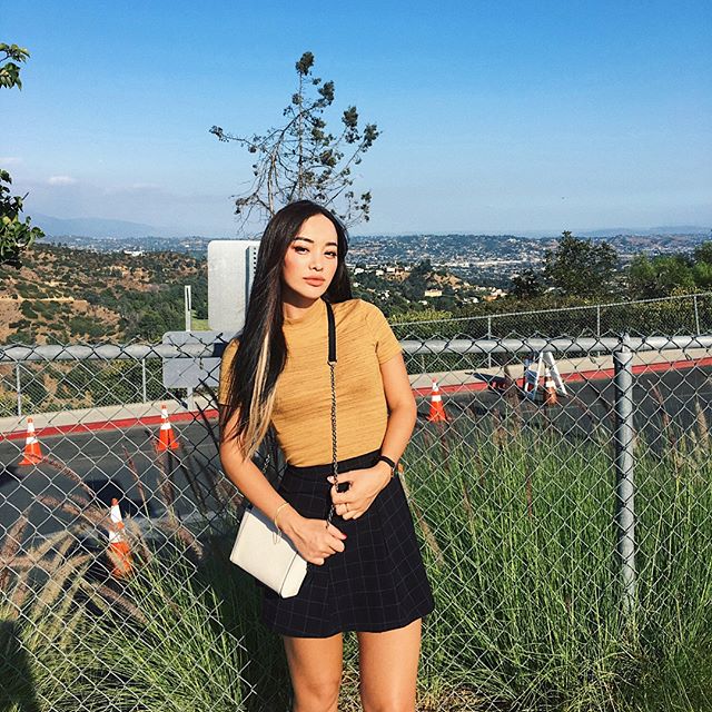 Việt Nam c&oacute; Minh T&uacute;, H&agrave;n Quốc c&oacute; người mẫu Kim Shony sở hữu body bốc lửa chẳng k&eacute;m cạnh! - Ảnh 23.