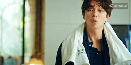 Trước khi “đổ” vì quý ngài Kim Shin, hãy nhớ ông chú yêu tinh này là đệ nhất xéo xắt! - Ảnh 22.