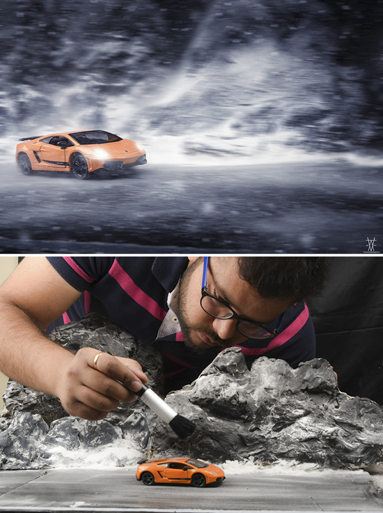 Tròn mắt với bộ ảnh ảo mà như thật đẹp tuyệt vời - Ảnh 28. Tròn mắt với bộ ảnh ảo mà như thật đẹp tuyệt vời - Ảnh 28.