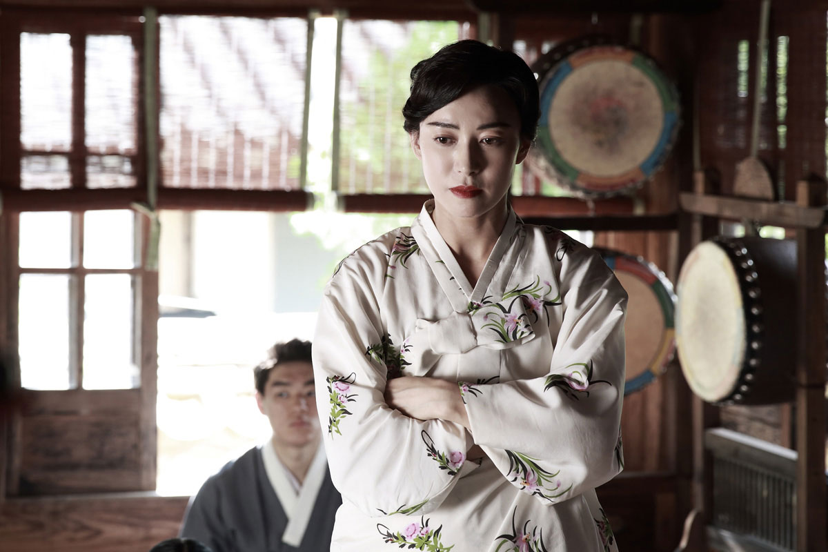 6 phim Hàn hiếm hoi sở hữu dàn sao nữ đẹp đến lặng người - Ảnh 14.