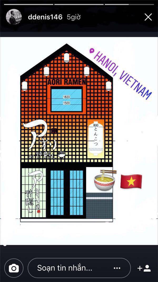 Seungri (Big Bang) xác nhận mở nhà hàng riêng tại Hà Nội, có thể sẽ đến Việt Nam dự lễ khai trương - Ảnh 4.