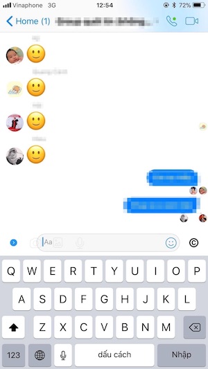 Đừng nâng cấp Facebook Messenger nếu không muốn mất emoji mặt cười cực troll này - Ảnh 2.