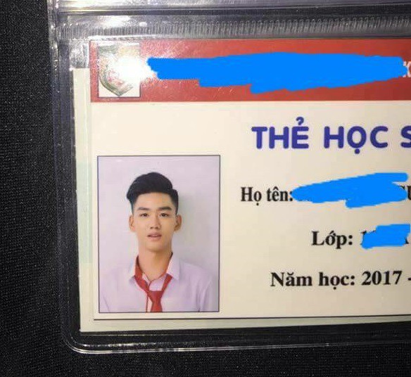 Bạn sẽ tiếc hùi hụi nếu chưa biết hết những trai đẹp hot nhất MXH năm 2017 vừa qua! - Ảnh 5.