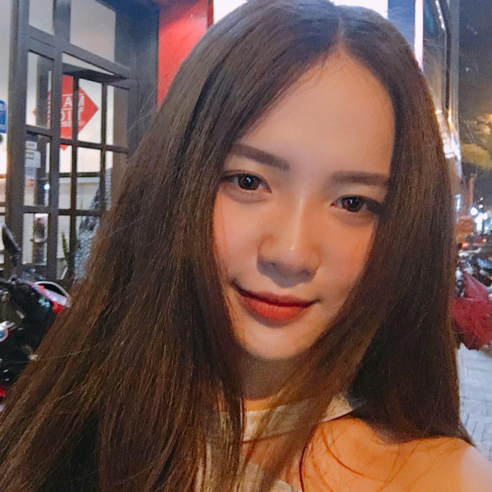 ĐH Hoa Sen lại sáng nhất hôm nay với nữ sinh có nụ cười đẹp khó cưỡng - Ảnh 8. ĐH Hoa Sen lại sáng nhất hôm nay với nữ sinh có nụ cười đẹp khó cưỡng - Ảnh 8.