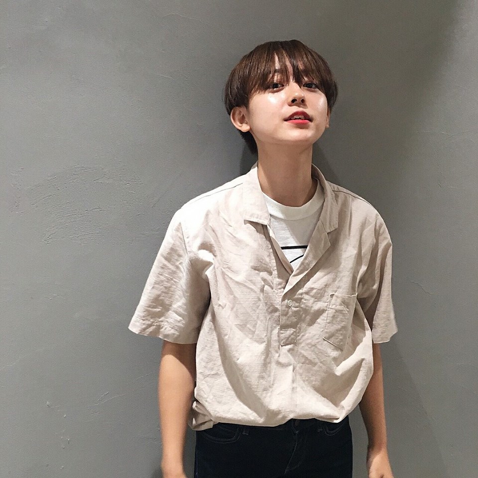 Bối rối trước loạt ảnh của hot Instagram Hàn Quốc: Là con trai thì dễ thương, là con gái lại cực xinh! - Ảnh 9. Bối rối trước loạt ảnh của hot Instagram Hàn Quốc: Là con trai thì dễ thương, là con gái lại cực xinh! - Ảnh 9.