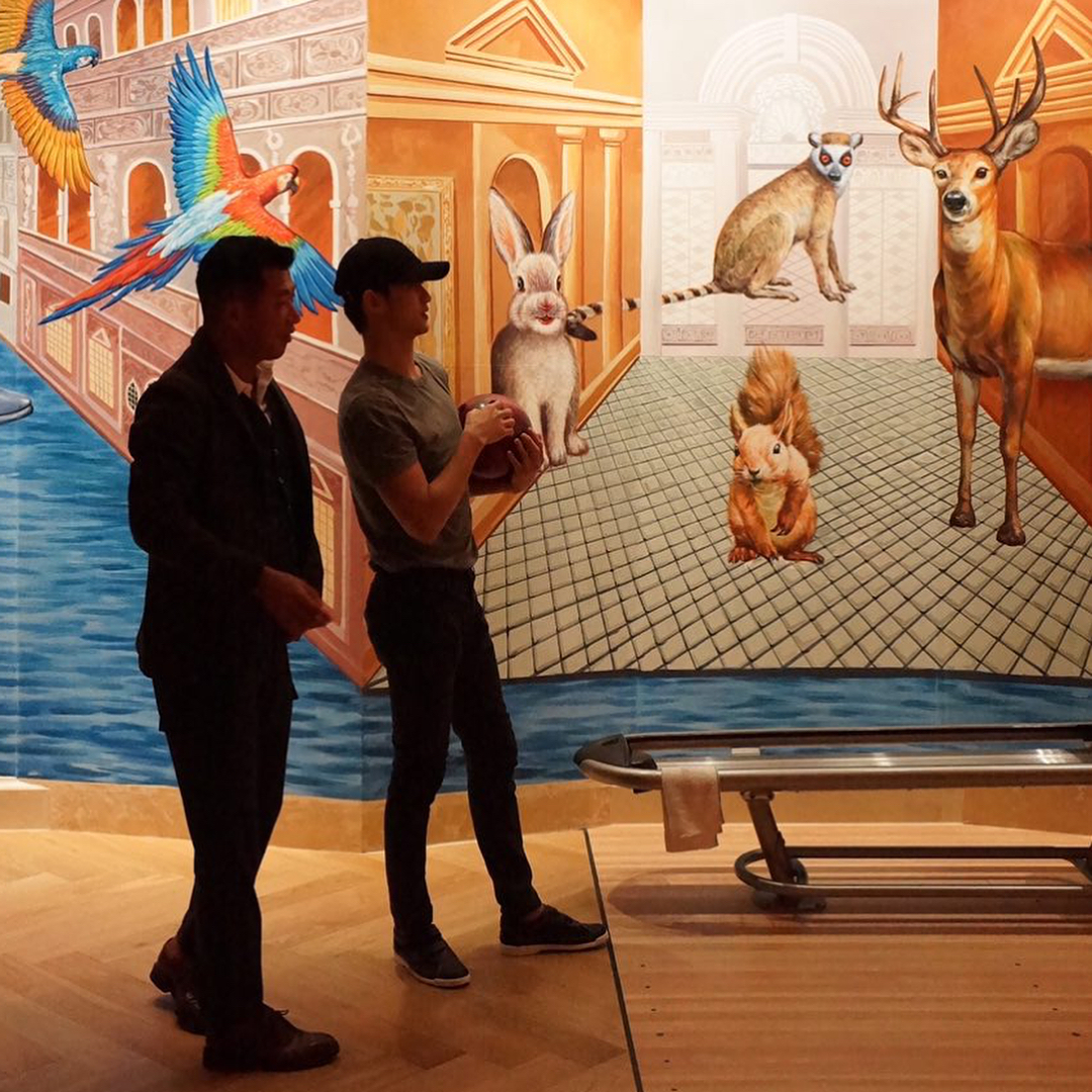 Tài tử Vì sao đưa anh tới Kim Soo Hyun đội mũ kín mít đi chơi trước khi nhập ngũ vào hôm nay - Ảnh 3.