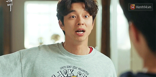 Trước khi “đổ” vì quý ngài Kim Shin, hãy nhớ ông chú yêu tinh này là đệ nhất xéo xắt! - Ảnh 23.