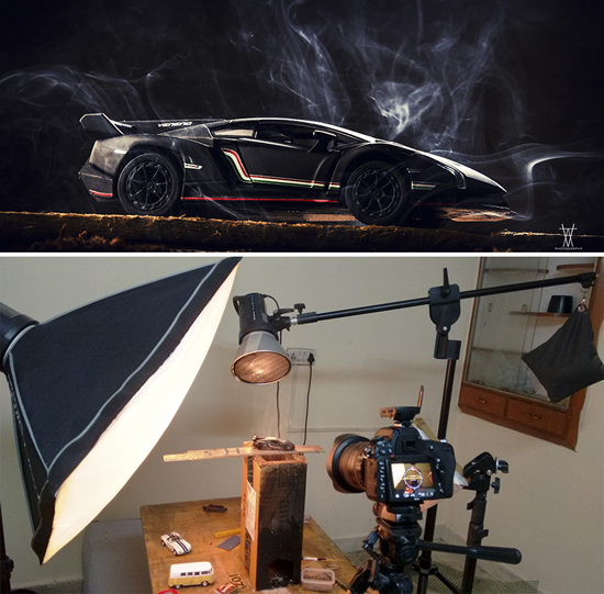 Tròn mắt với bộ ảnh ảo mà như thật đẹp tuyệt vời - Ảnh 30. Tròn mắt với bộ ảnh ảo mà như thật đẹp tuyệt vời - Ảnh 30.