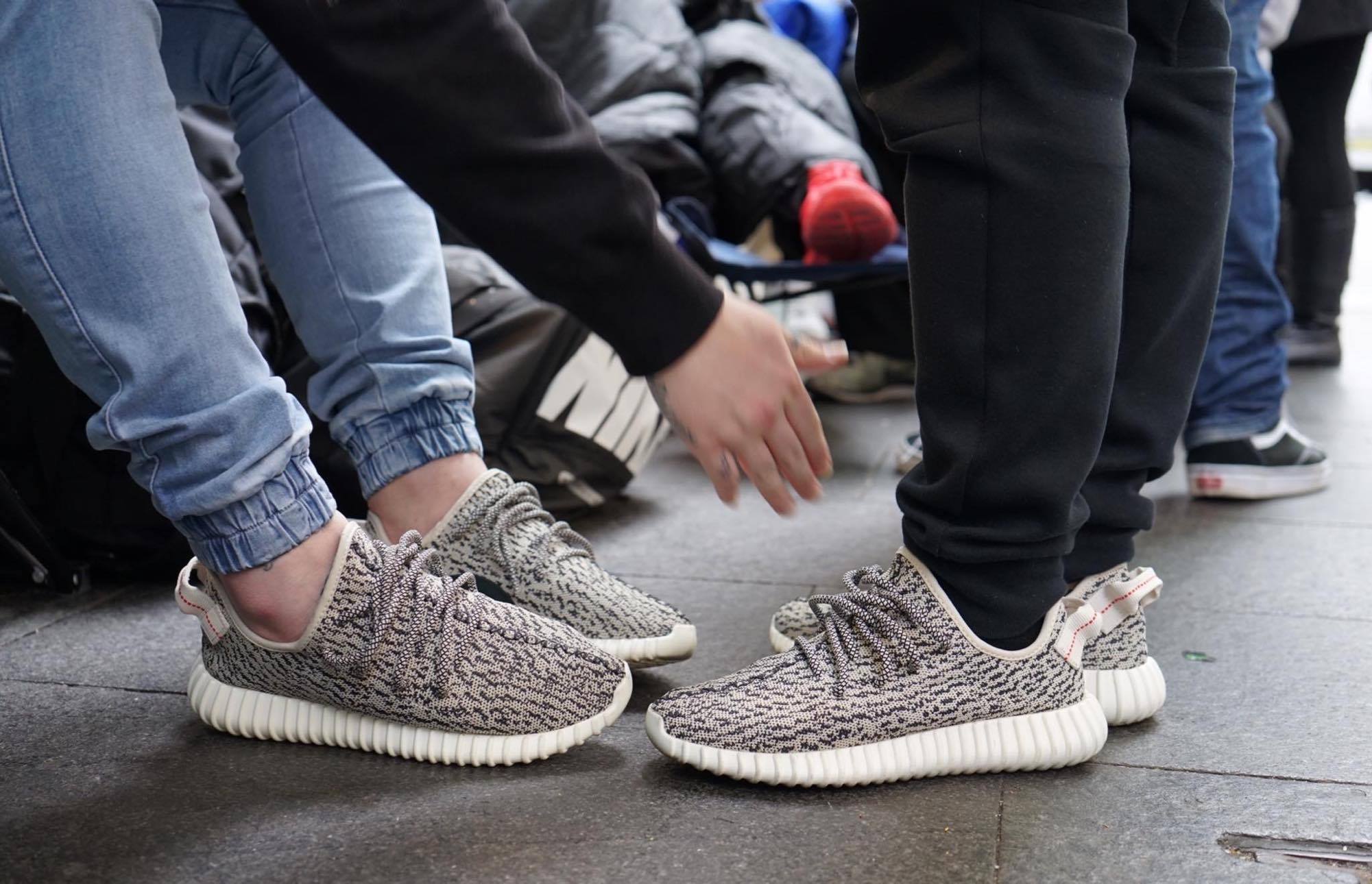 Gặp gỡ B&ugrave;i Huỳnh Trọng Nh&acirc;n, thủ lĩnh ngầm trong giới chơi gi&agrave;y người Việt tại Sydney - Ảnh 17.