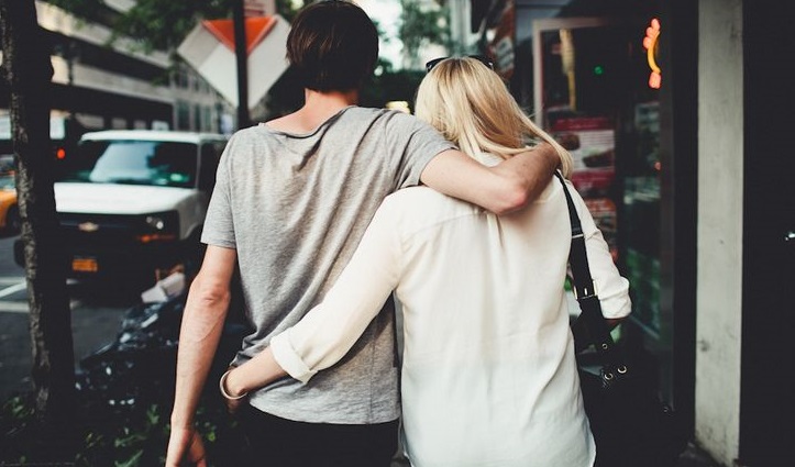 Khai thật đi, c&aacute;c bạn hay đặt biệt danh cho người y&ecirc;u l&agrave; g&igrave;? - Ảnh 1.