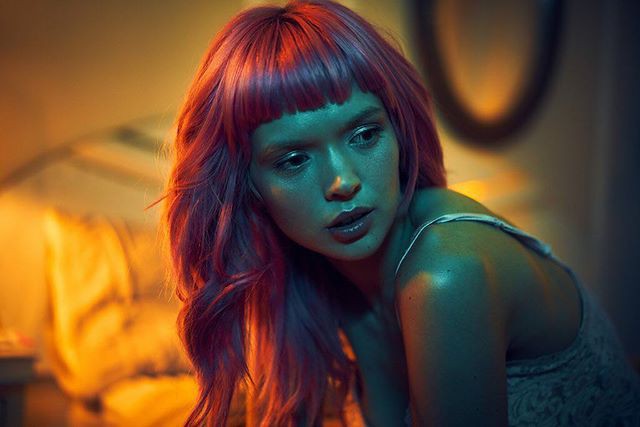 Công bố dàn thí sinh Next Top Mỹ mùa 24, có người lớn tuổi nhất trong lịch sử chương trình! - Ảnh 14.